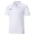 Puma Sport-Polo teamLIGA Sideline weiss Kinder